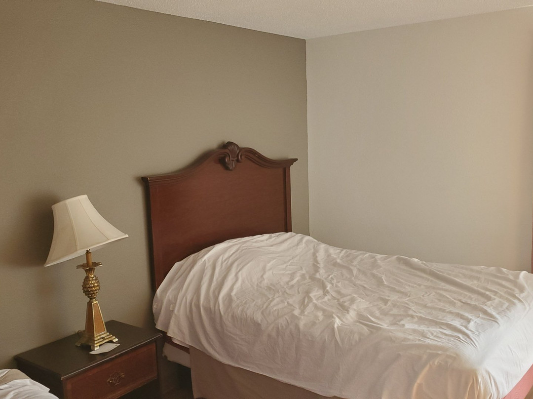 SureStay Plus By Best Western Jasper主图