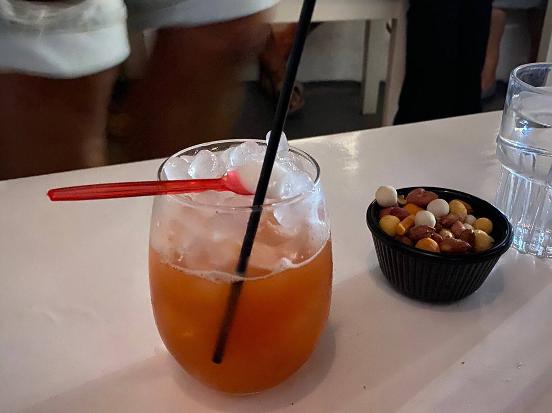 Gaidaros-Serifos必去景点