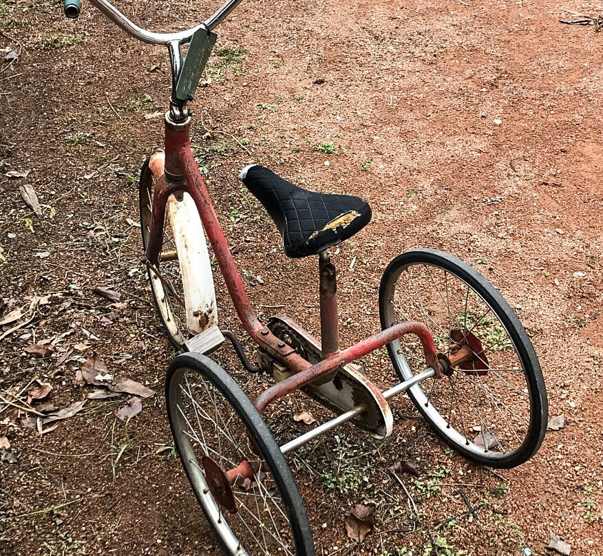 Village Antiques-Bungendore必去景点