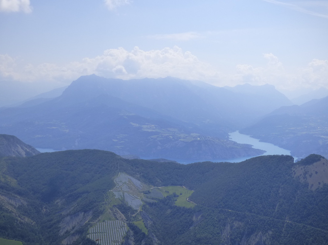 Mont Colombis景点图片