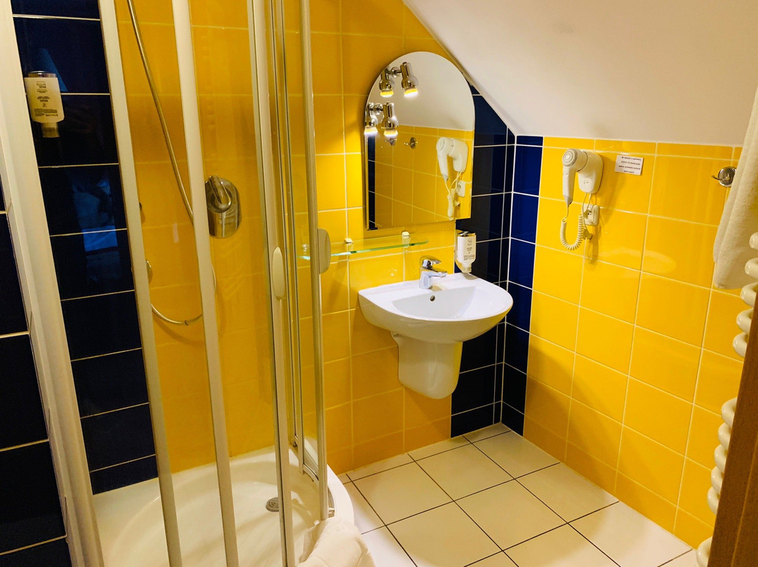 Hotel Pod Cizemka主图