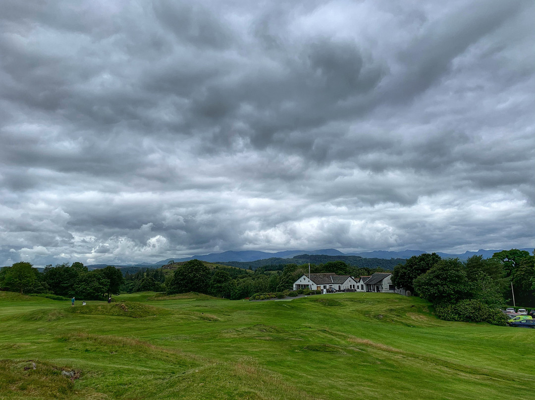 Windermere Golf Club景点图片