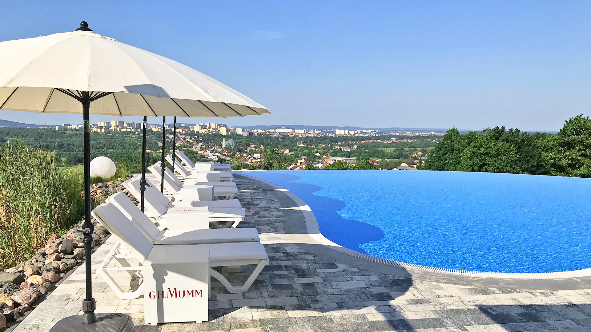 Odyssey ClubHotel Wellness & SPA-官方