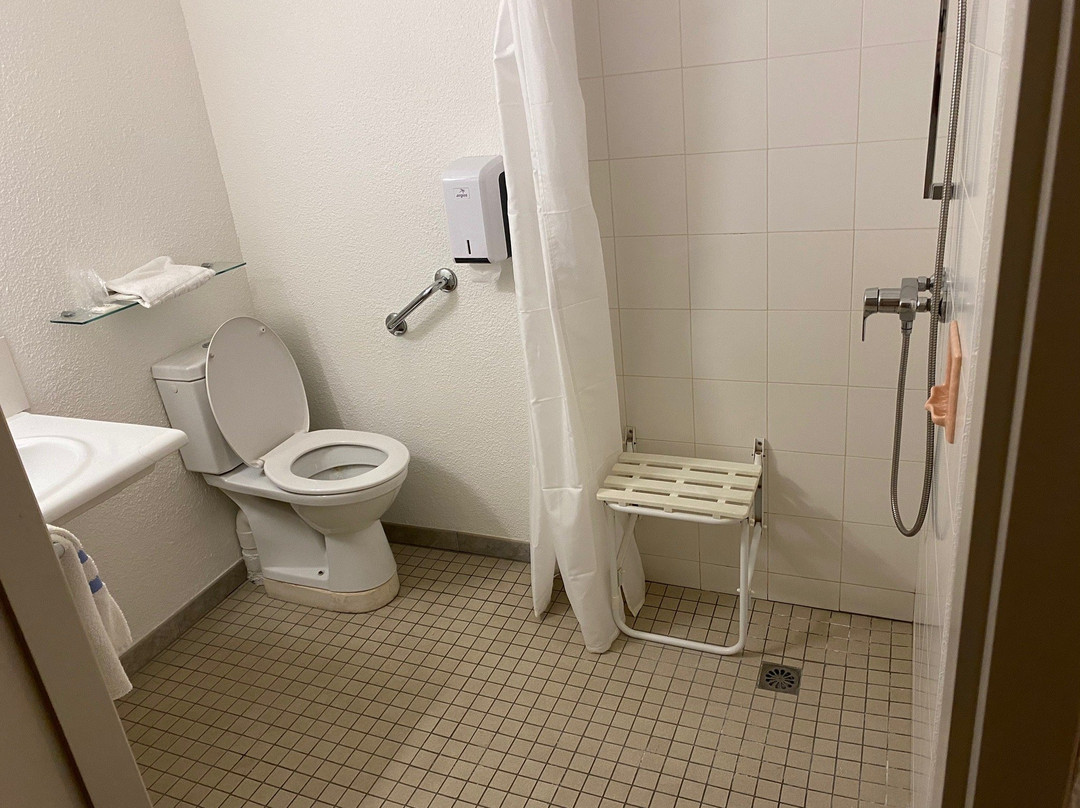 Deltour Hotel Mende Eco主图