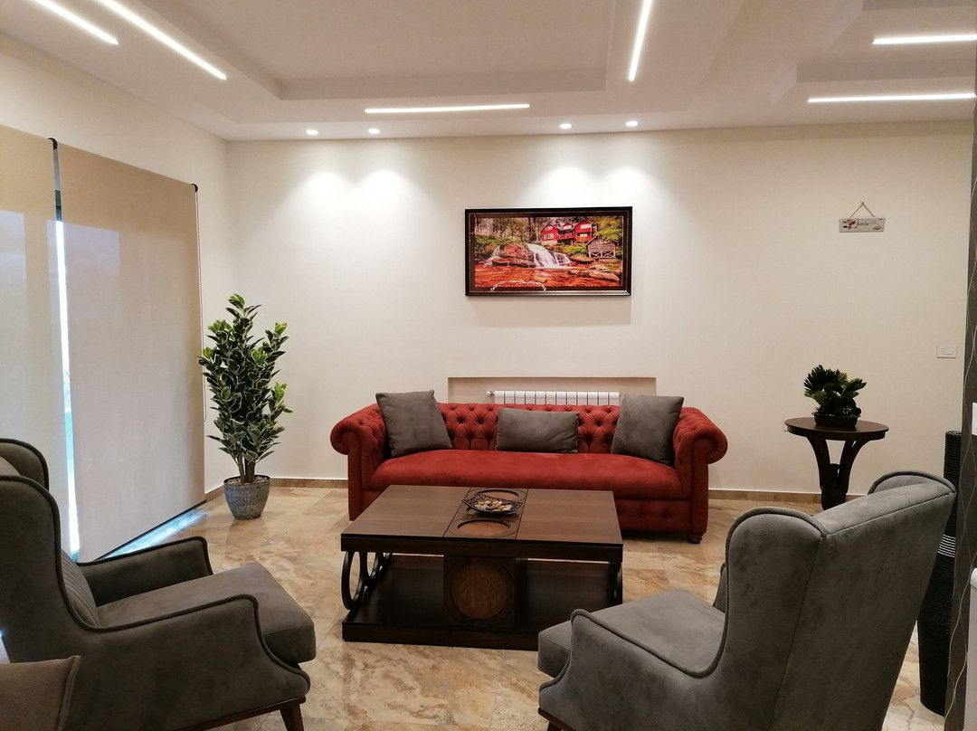 Barouk View Hotel Apartments主图