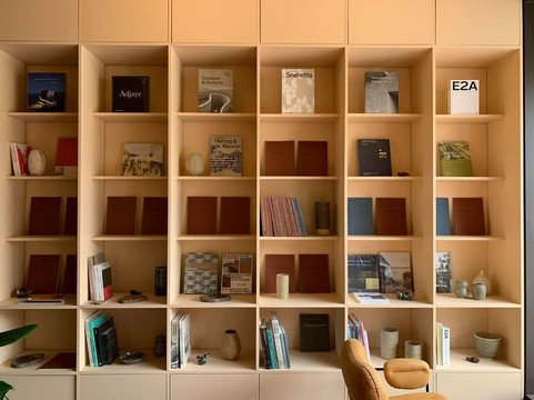 Hgz.arkitektur.bok.objekt-奥斯陆必去景点