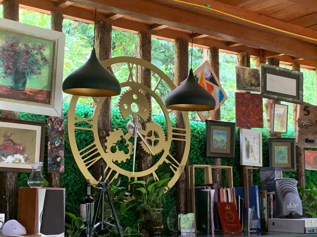 Aladdin Homestay Dong Van主图