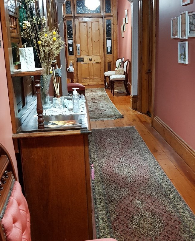 Stony Rise Cottage B&B主图