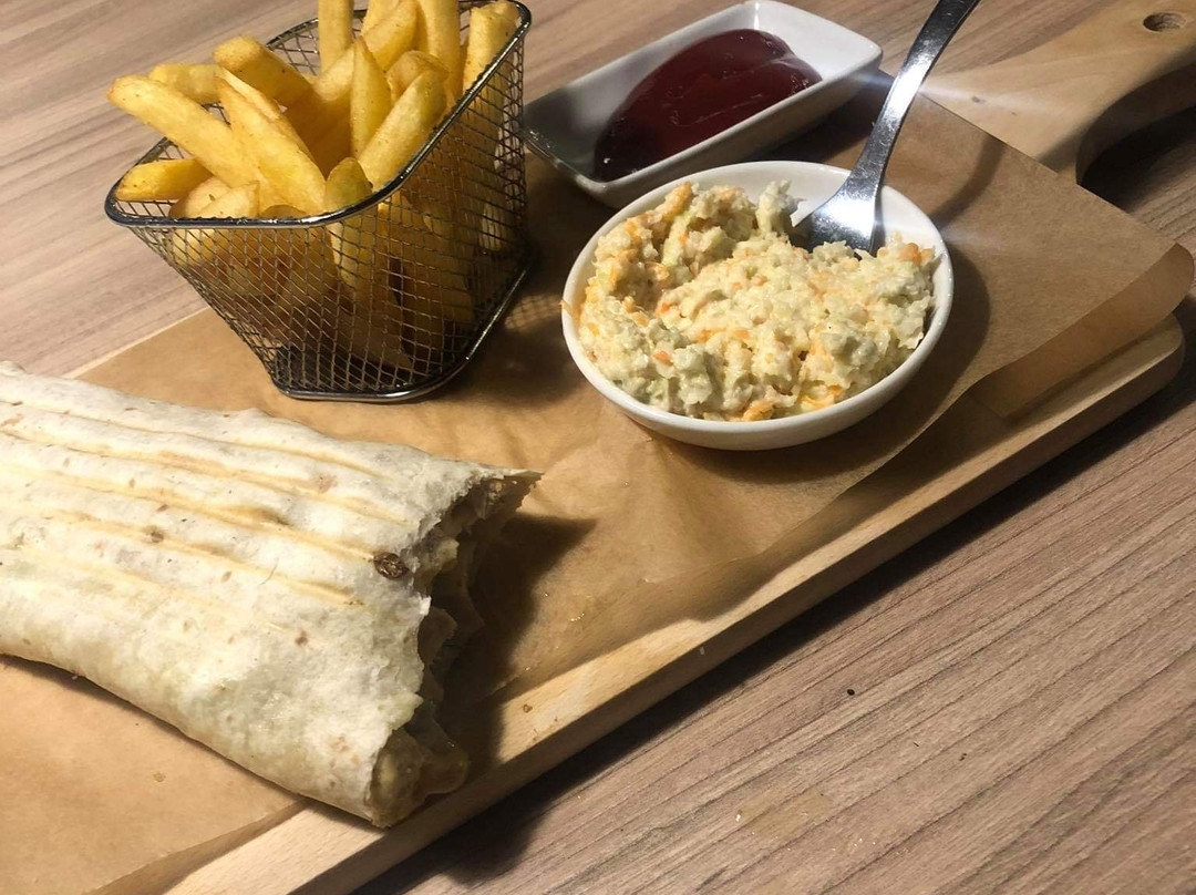 Food Makers Restaurant Kluszkowce