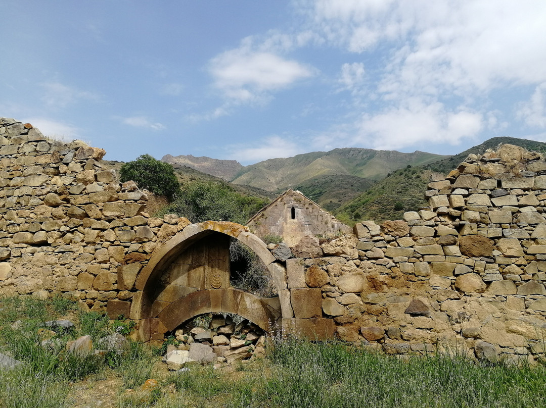 Shativank Monastery景点图片