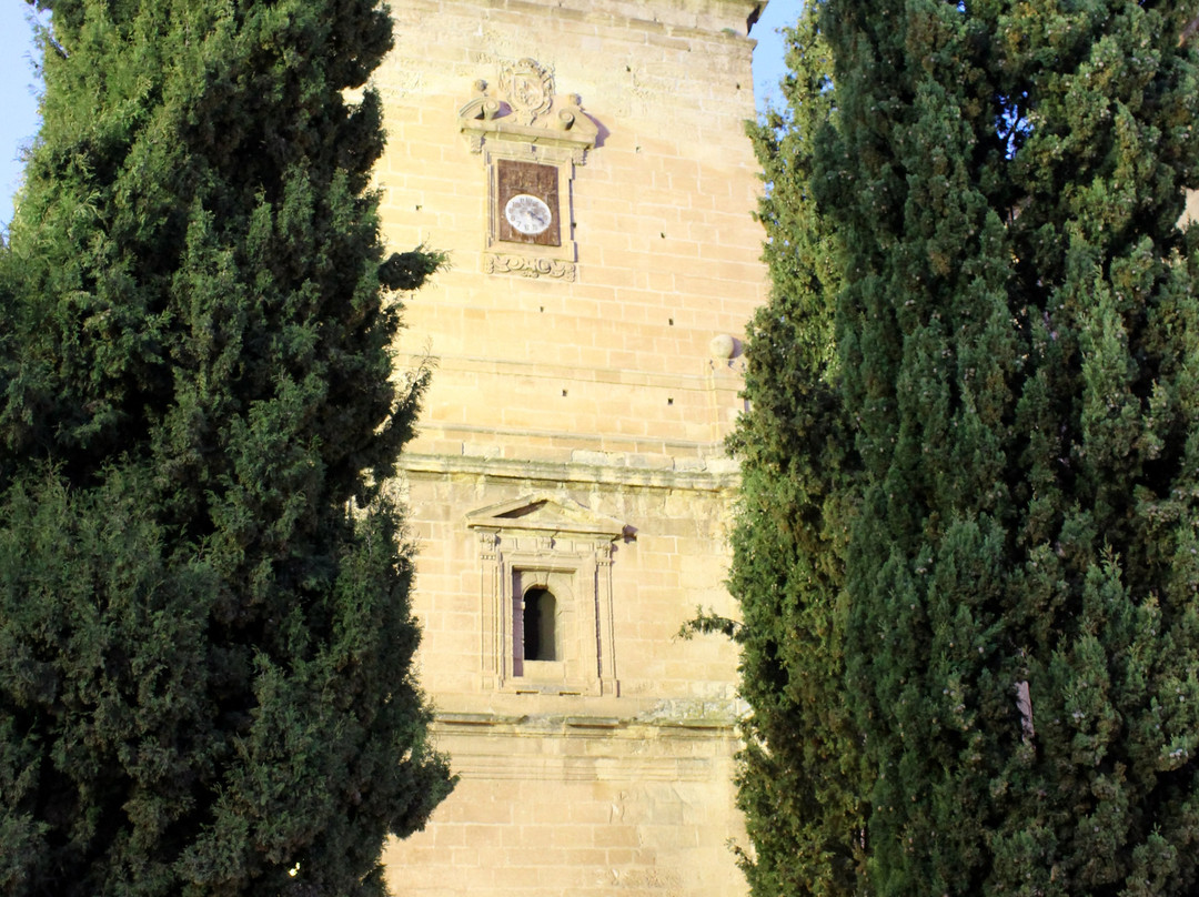 Iglesia Nuestra Señora de la Inmaculada Concepción景点图片