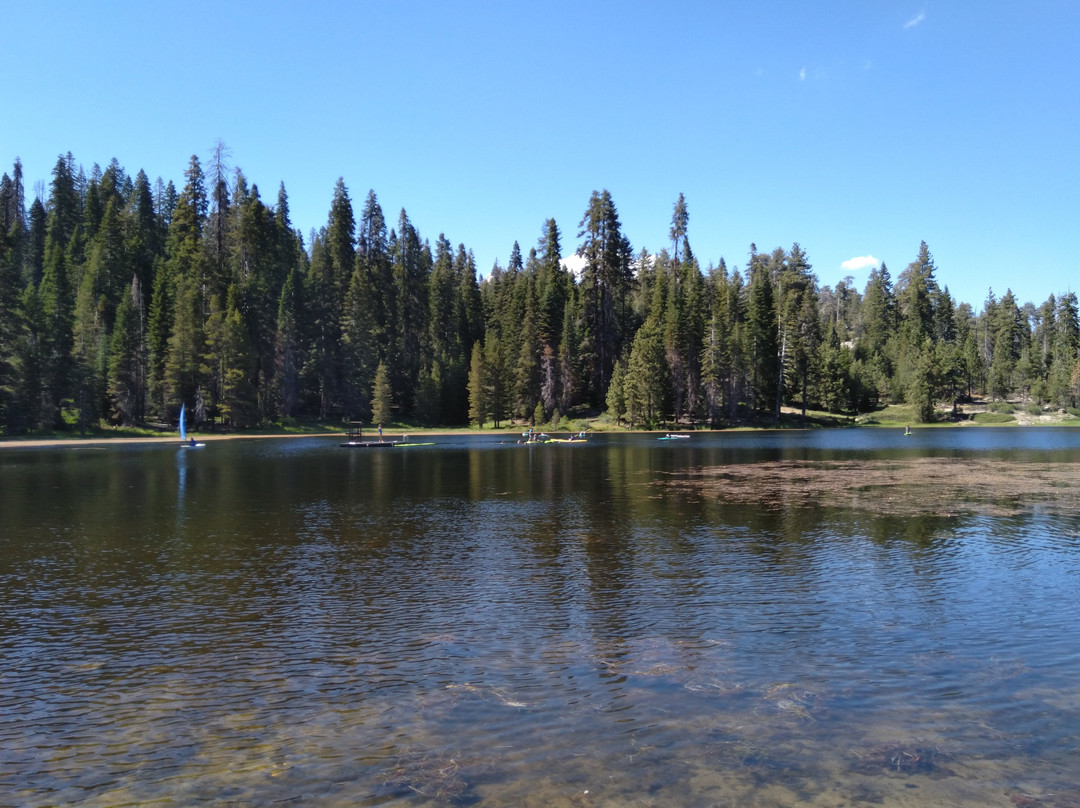 Montecito Sequoia Lodge & Summer Family Camp主图