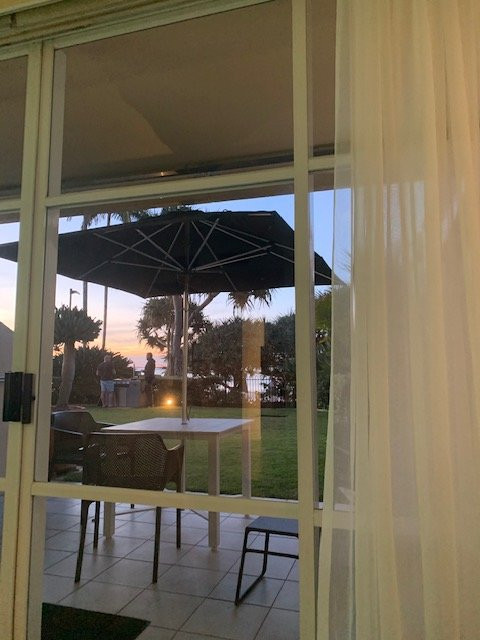 内坦亚努萨酒店主图