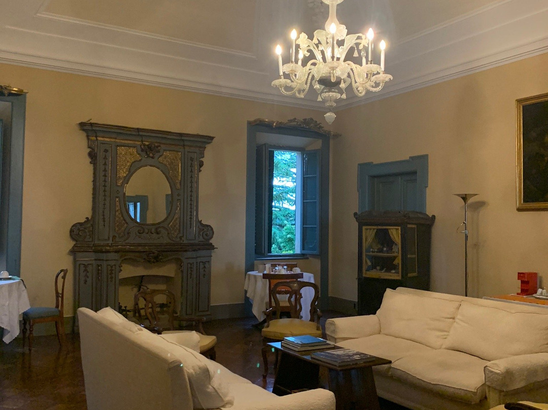 Villa Malacari主图