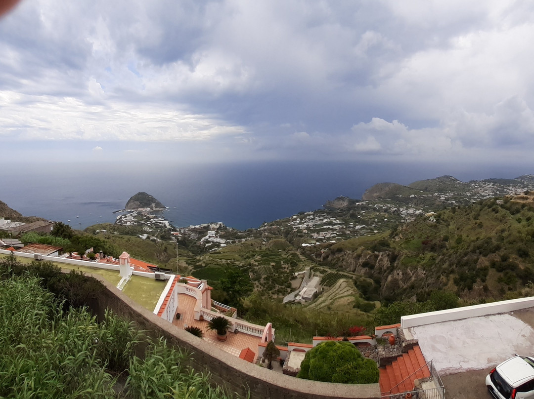Belvedere di Serrara景点图片