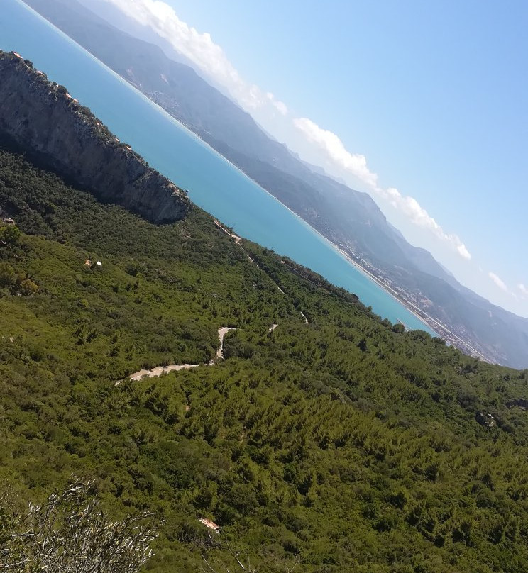 Pic des Singes景点图片