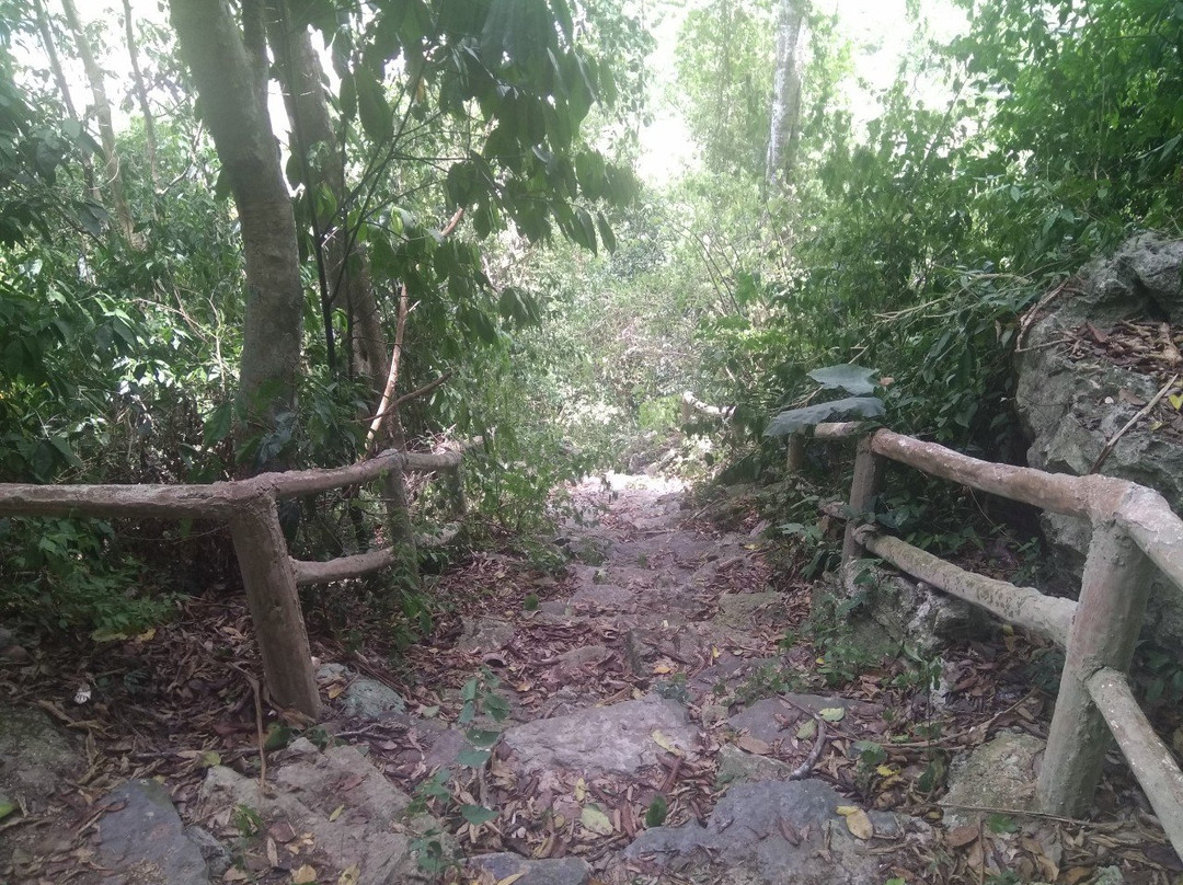 Thanh Yen旅游攻略图片