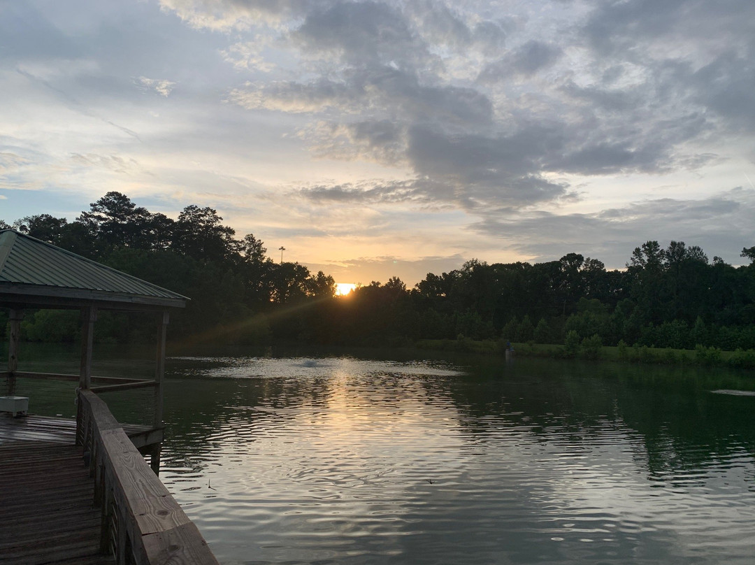 Staybridge Suites Tallahassee I-10 East, an IHG hotel主图