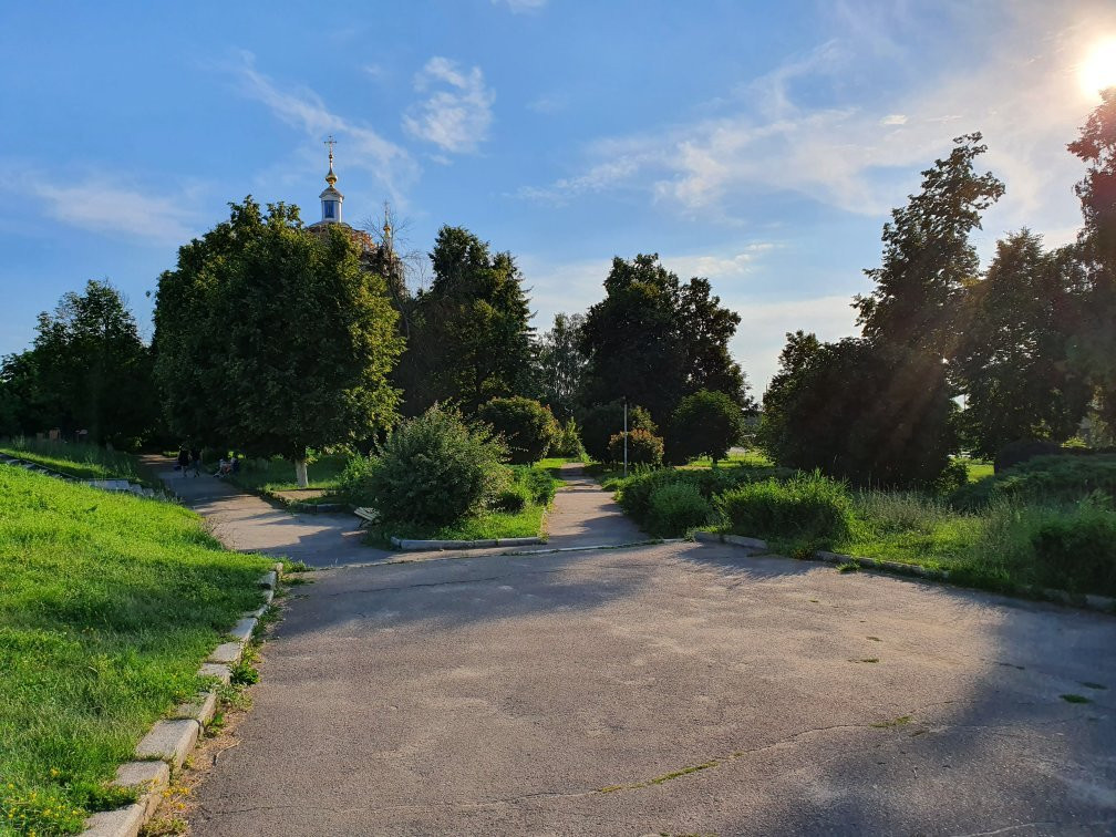 Leskov Park景点图片