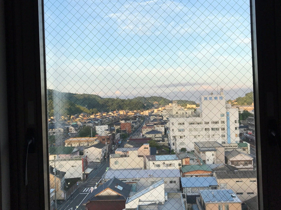 Super Hotel City Minamata主图