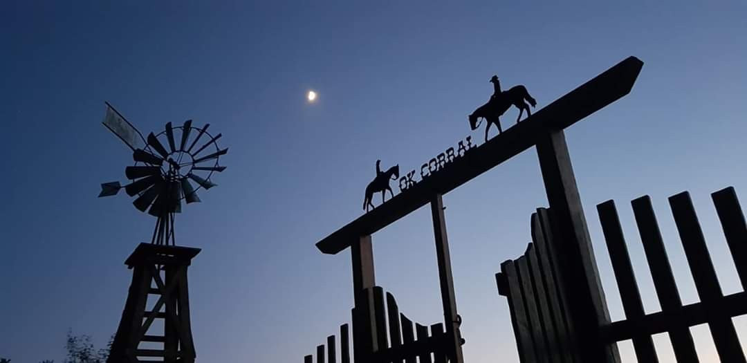 Laboucario Ranch主图