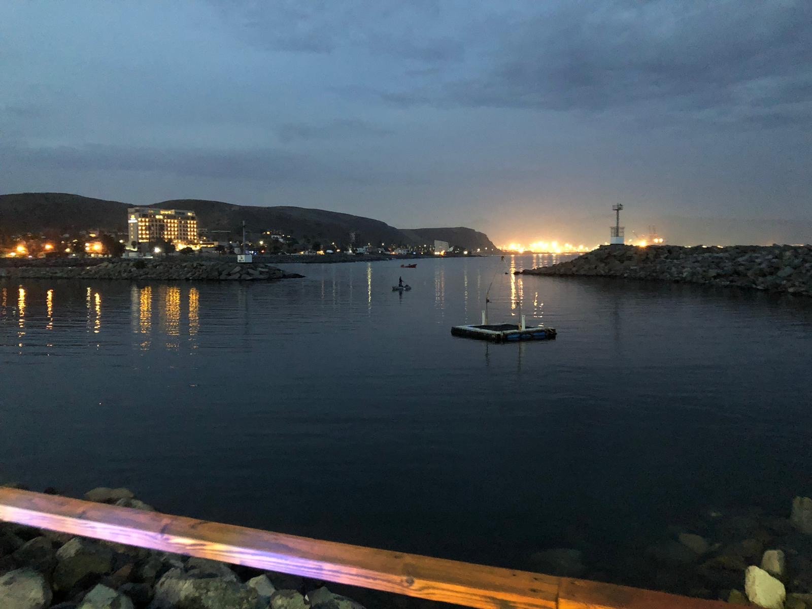 珊瑚滨海酒店-官方