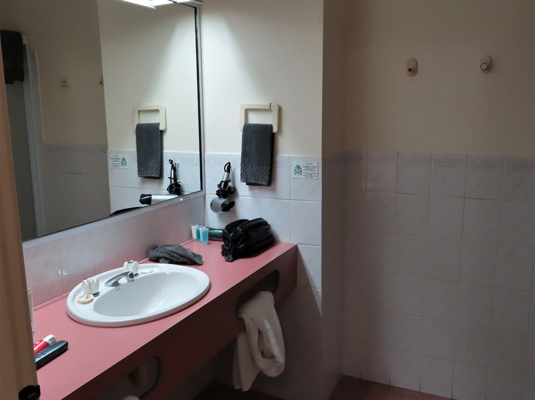 Twofold Bay Motor Inn主图