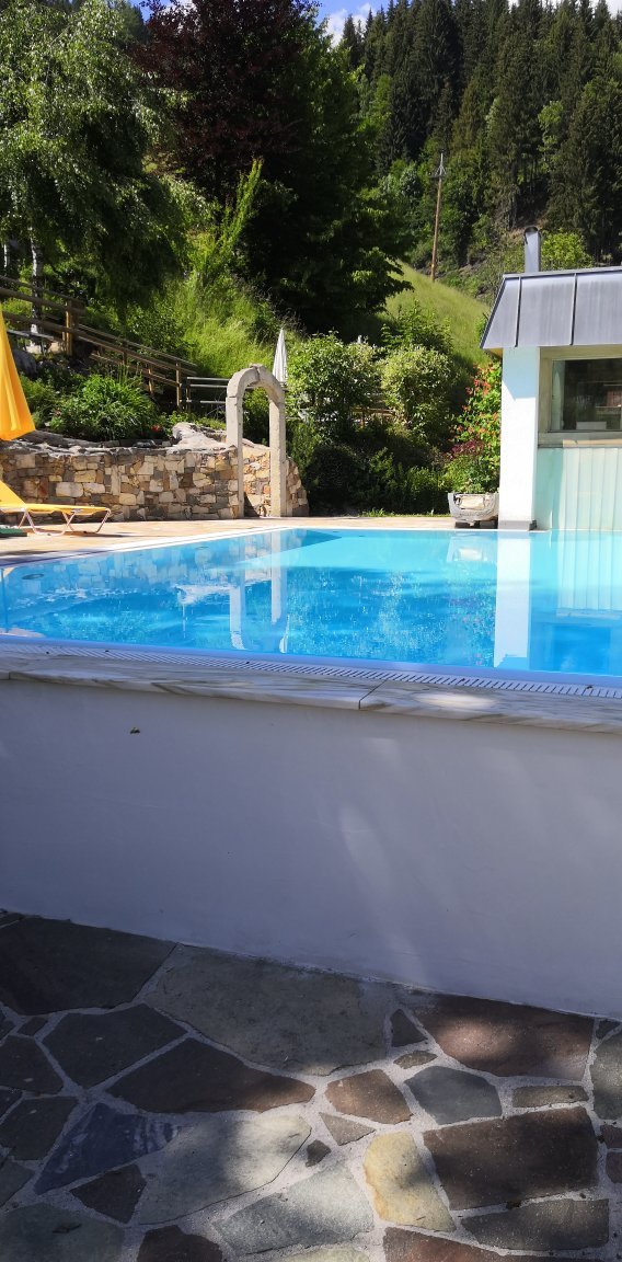 Wellnesshotel Mitterwirt-官方