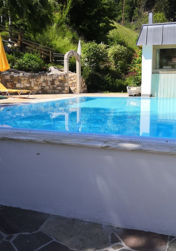 Wellnesshotel Mitterwirt主图