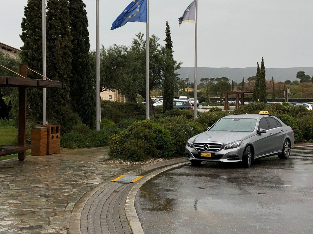 Transfer Peloponnese-Chora必去景点