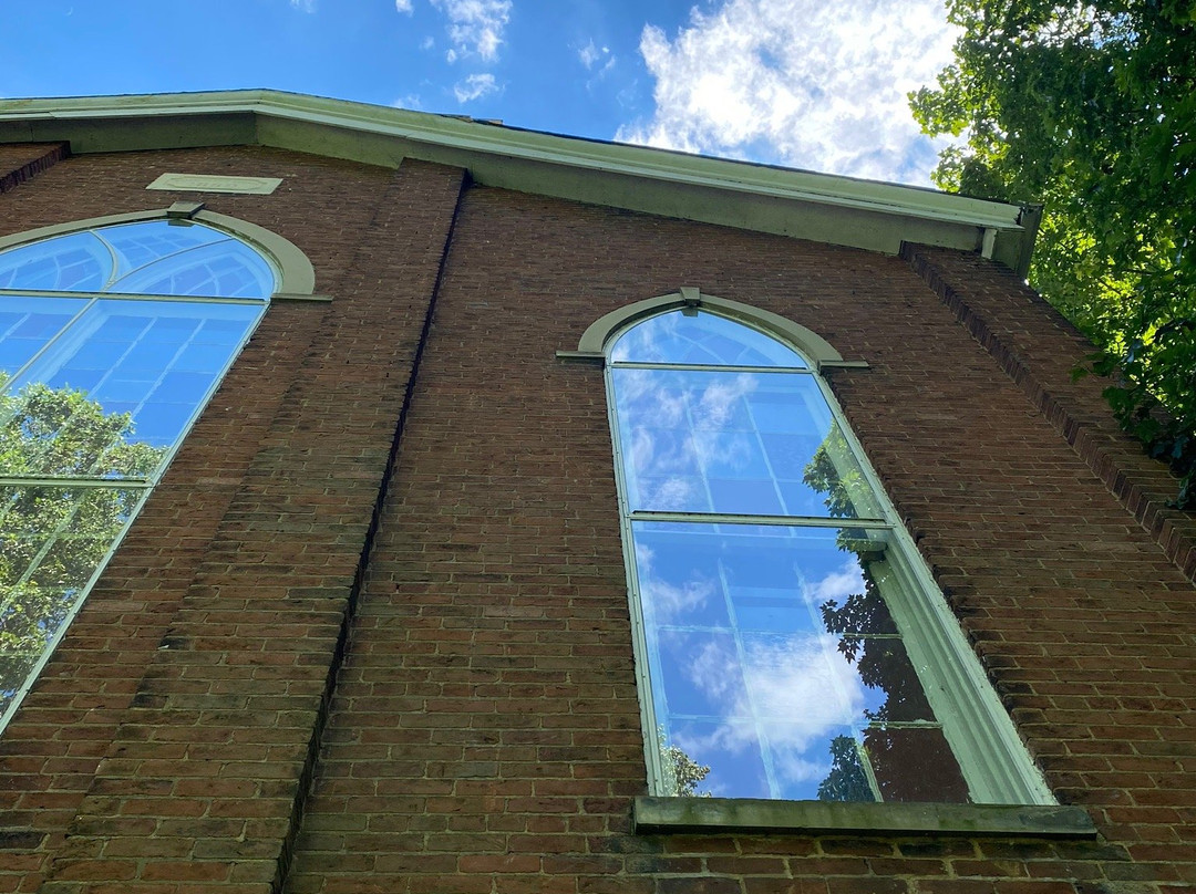 Switzerland County Historical Society-Vevay必去景点