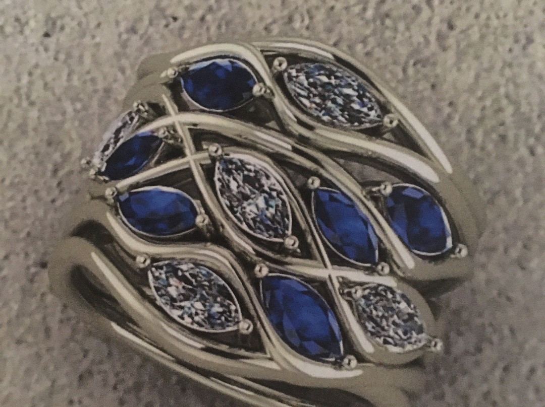 Manning Jewelry-弗利必去景点