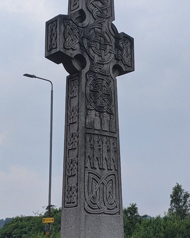Bridge of Weir Memorial