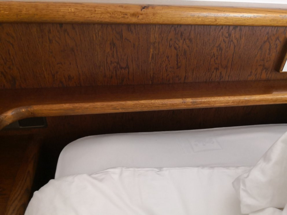 Hotel Residence Griesfeld主图