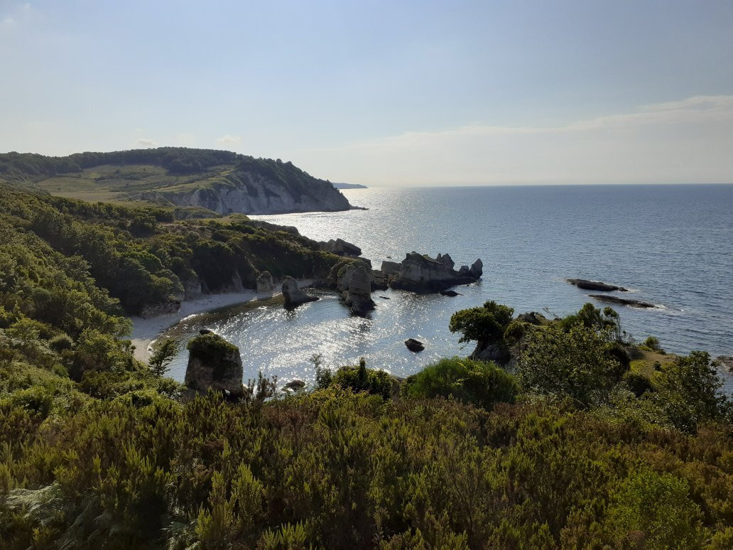 Kilimli Parkuru景点图片