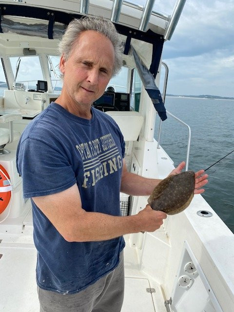 Captain Fish of Port Jefferson-Port Jefferson必去景点