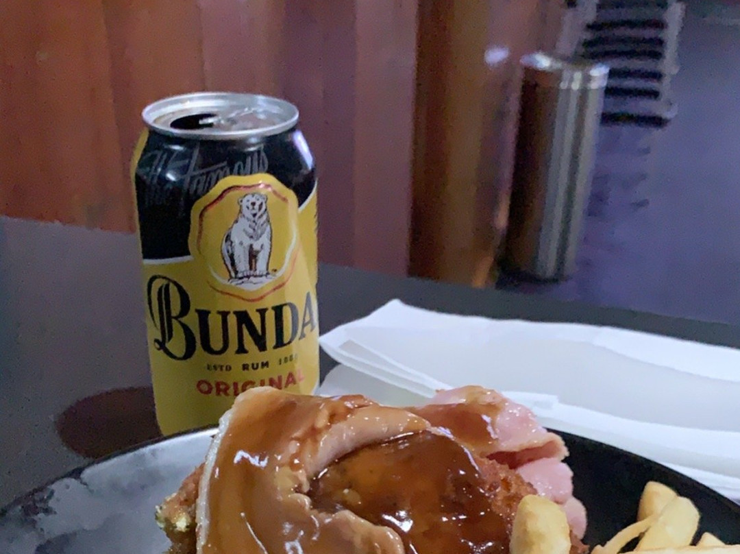 Park Hotel Maryborough