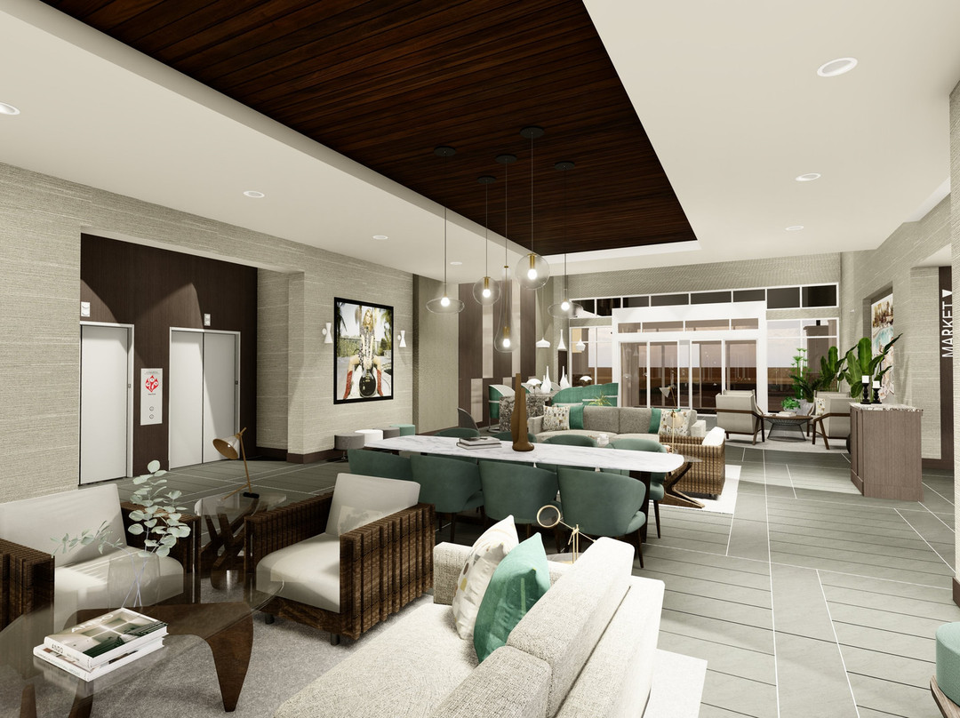 The Rewind West Des Moines, Tapestry Collection by Hilton主图