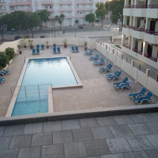 Hotel Alba主图