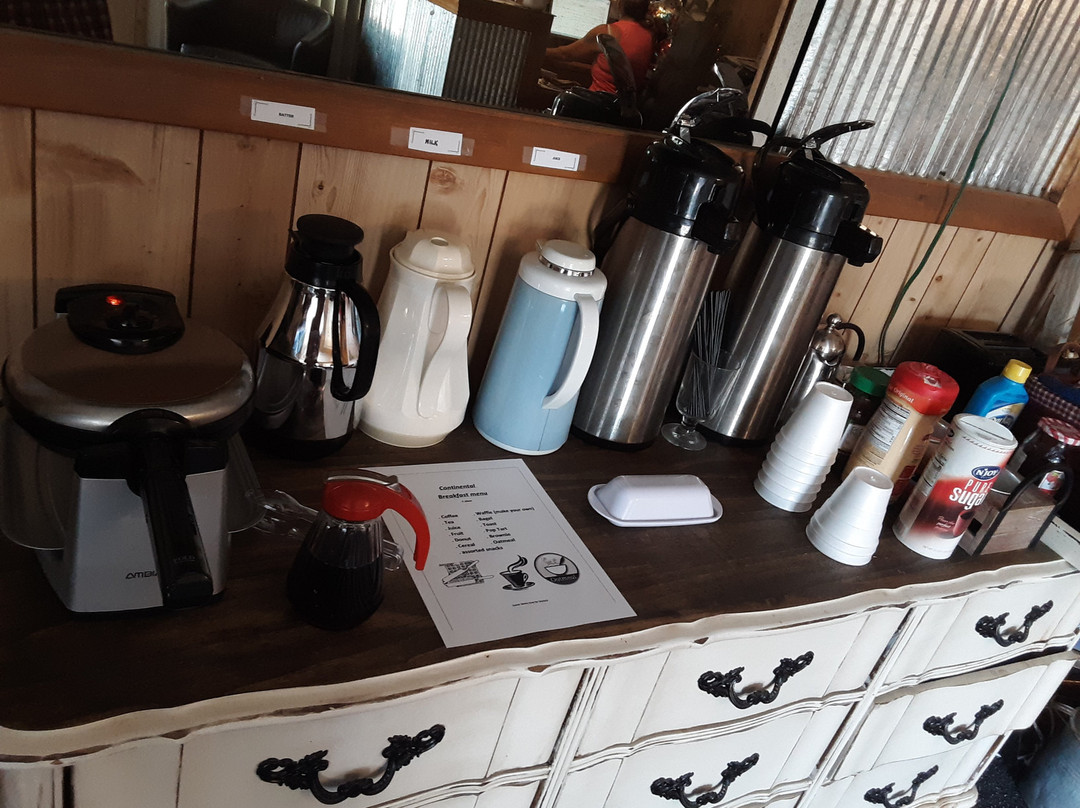 Northend Motel主图