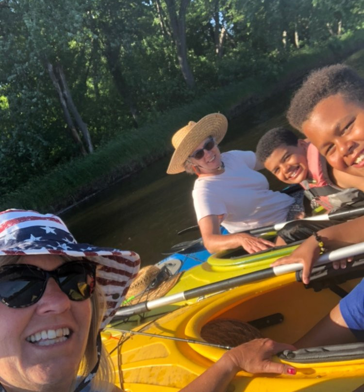 Wild River Outfitters-Grantsburg必去景点