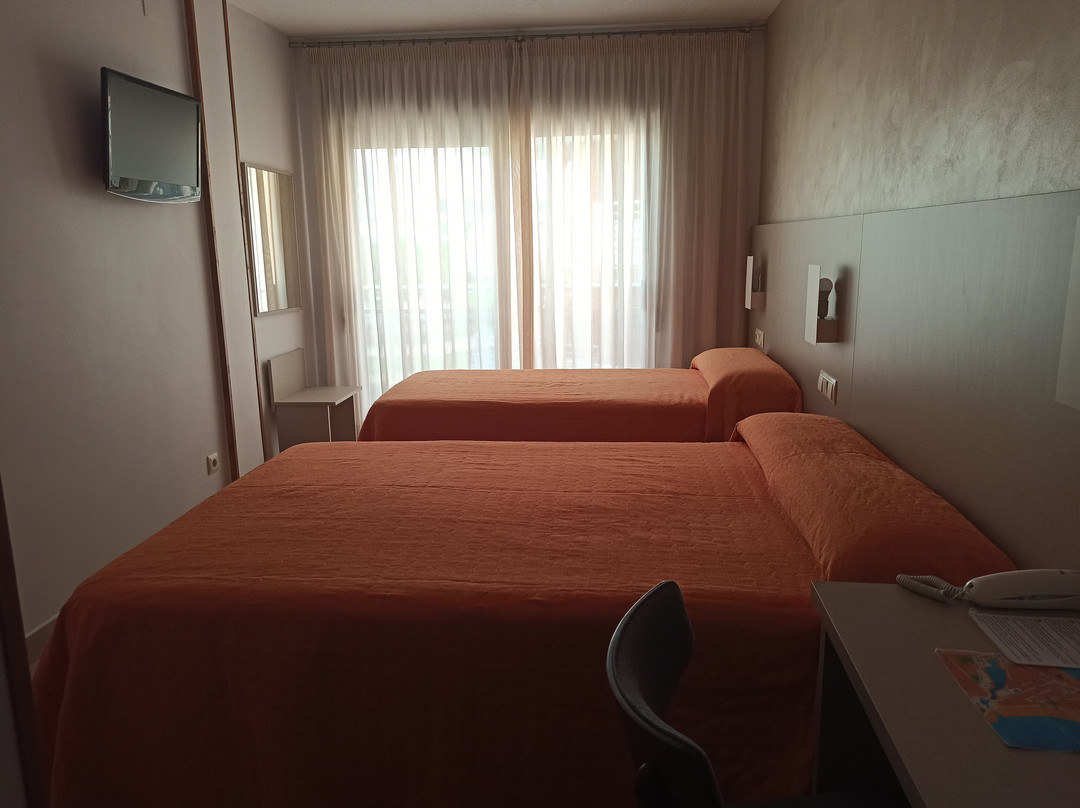 Hotel Marina主图