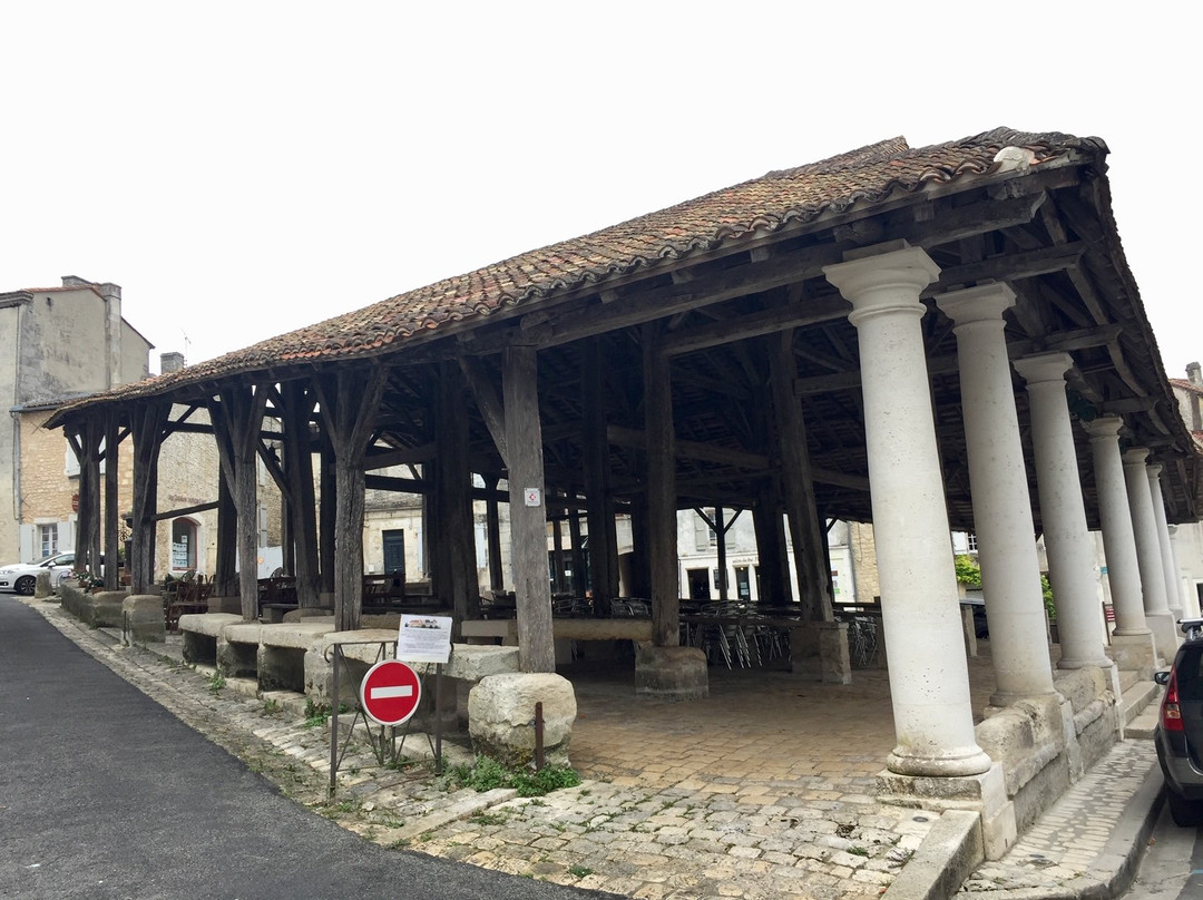 Office de Tourisme de  Villebois景点图片
