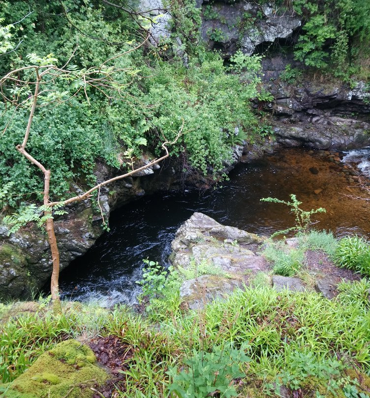 Cheviot Hills-Wooler必去景点