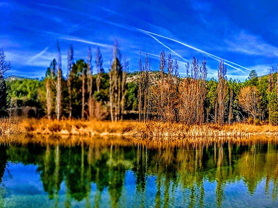 Hotel Rio Escabas, Serranía de Cuenca主图