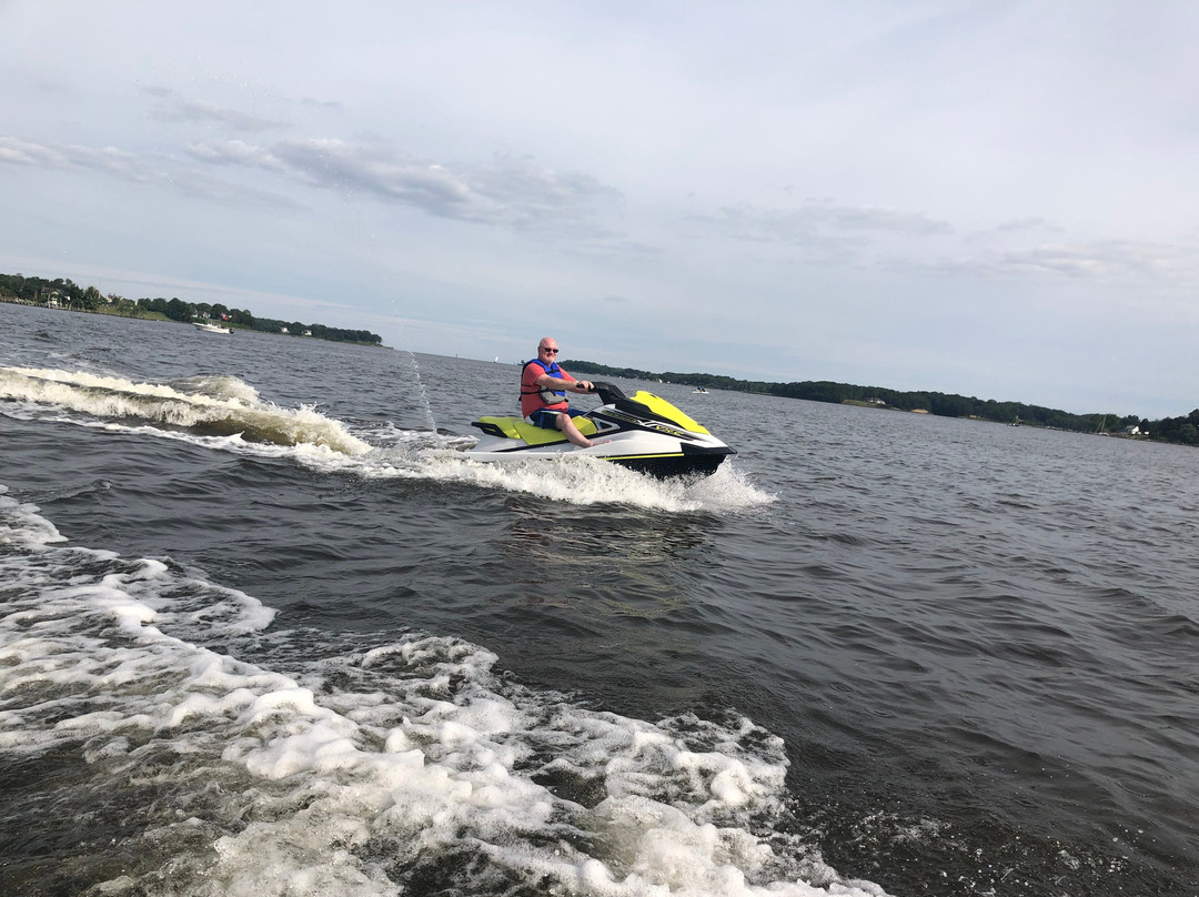 South River Jet Ski Rentals景点图片