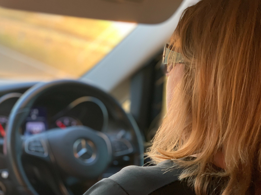 LUXE Limousines & Tours Sydney-悉尼必去景点