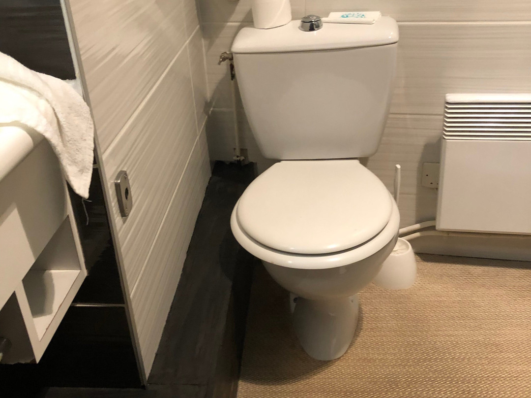 La Truffe Noire主图