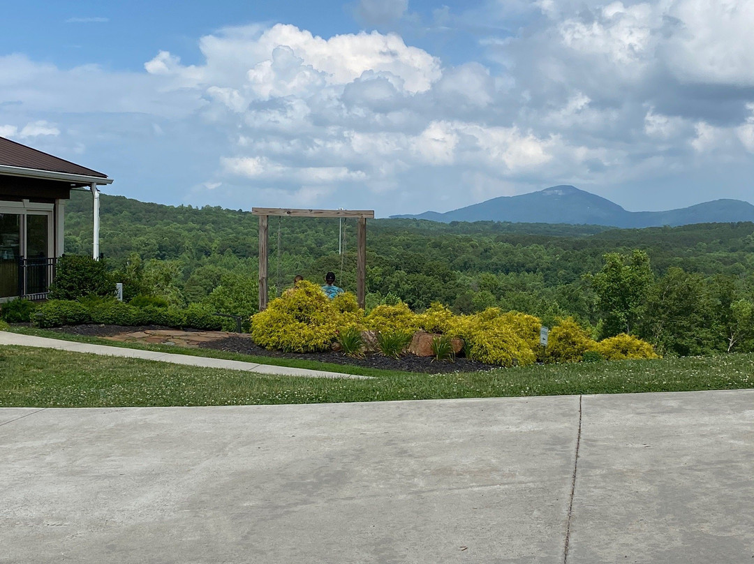 Cottage Vineyard and Winery景点图片