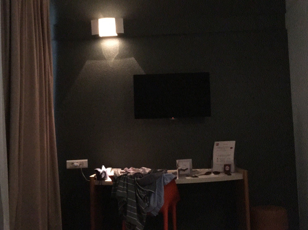 Ibis Paris Levallois Perret主图